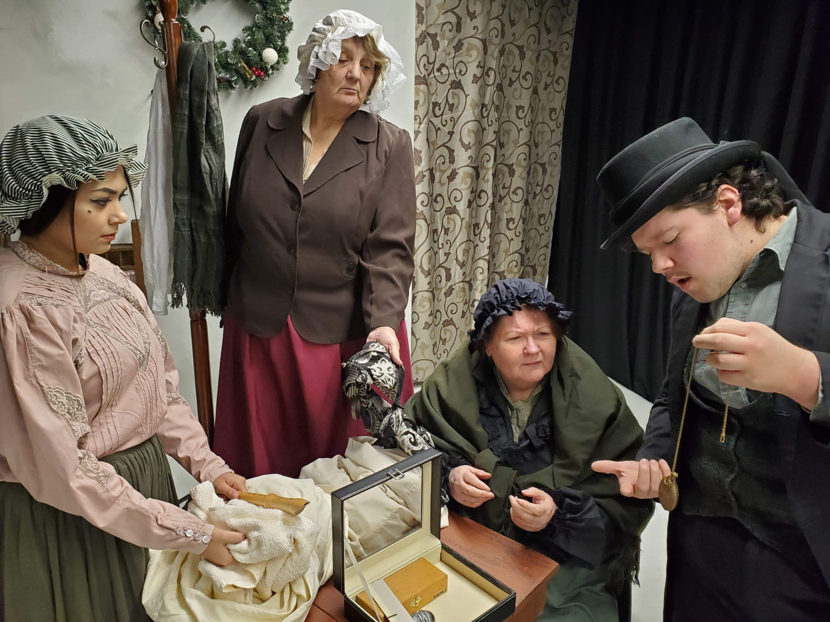 A Christmas Carol